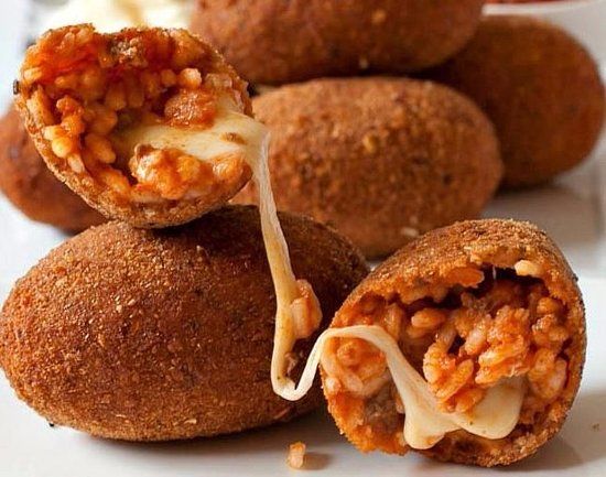 La Panzerotteria Panzeré